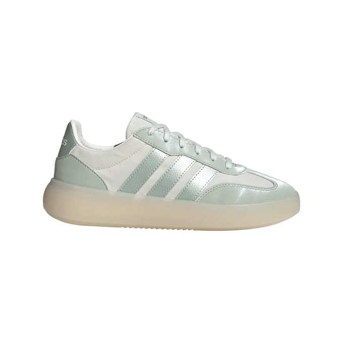 Adidas Sportswear Barreda Decode Schoenen - Dames - Wit