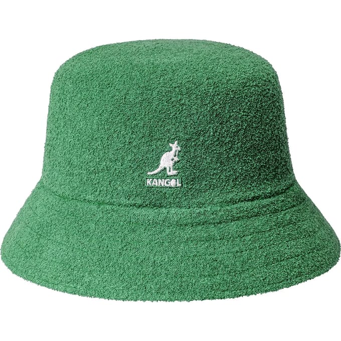 Bob Kangol Bermuda