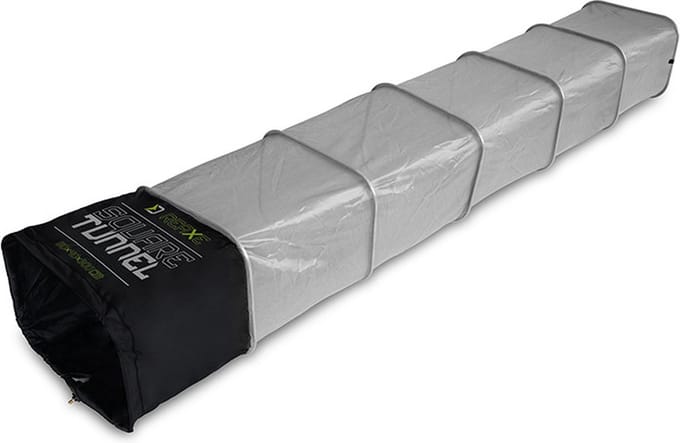 Leefnet - Delphin - Reaxe - Vierkant - 4 meter