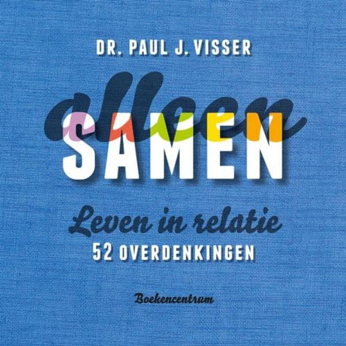 Alleen Samen - Paul J. Visser