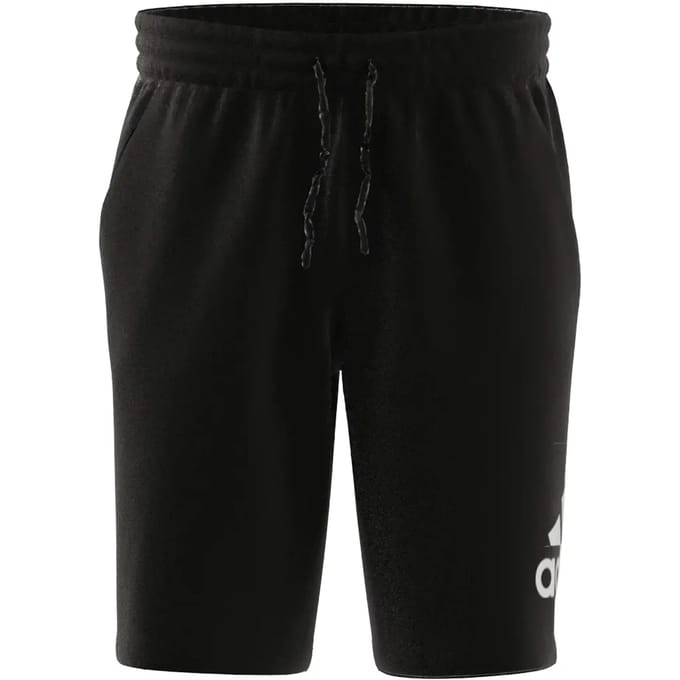 Shorts adidas Essentials Big Logo French Terry