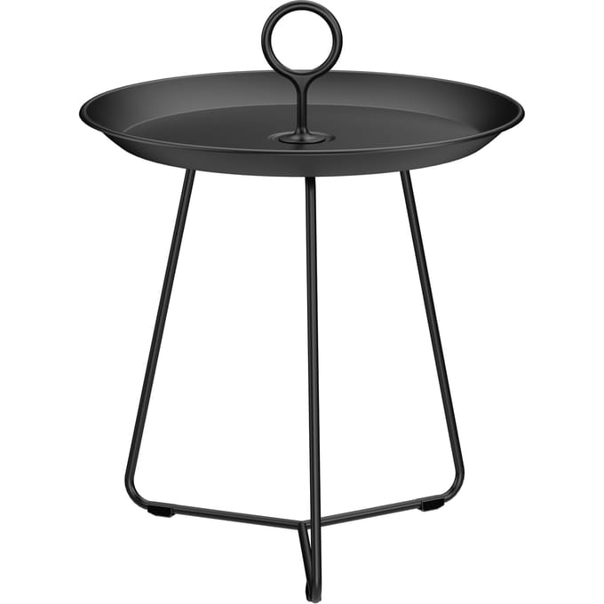 HOUE Eyelet Tafel 45 - zwart