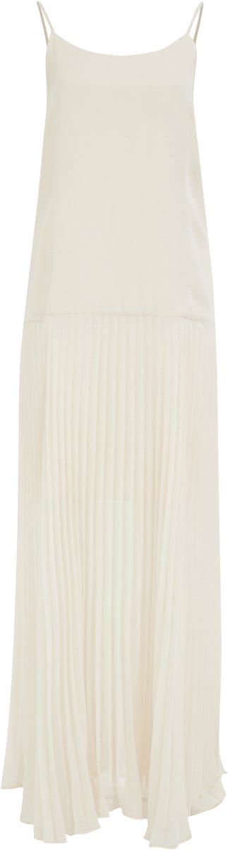 WE Fashion Dames THE DIVINE DRESS