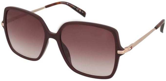 Zonnebrillen Tommy Hilfiger TH 2220/S LHF/3X