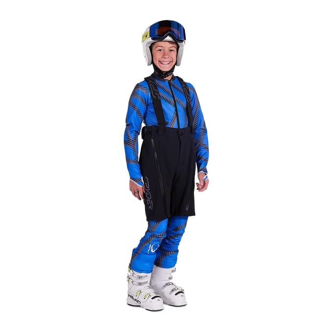 Trainingsbroek Spyder Softshell
