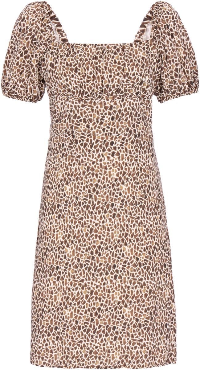 faina Dress