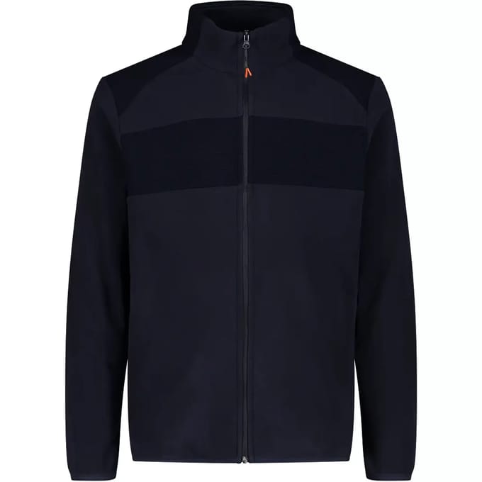 Fleece met rits CMP Arctic
