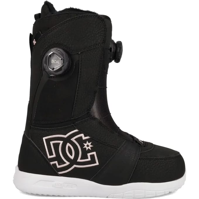Snowboardschoenen voor dames DC Shoes Lotus