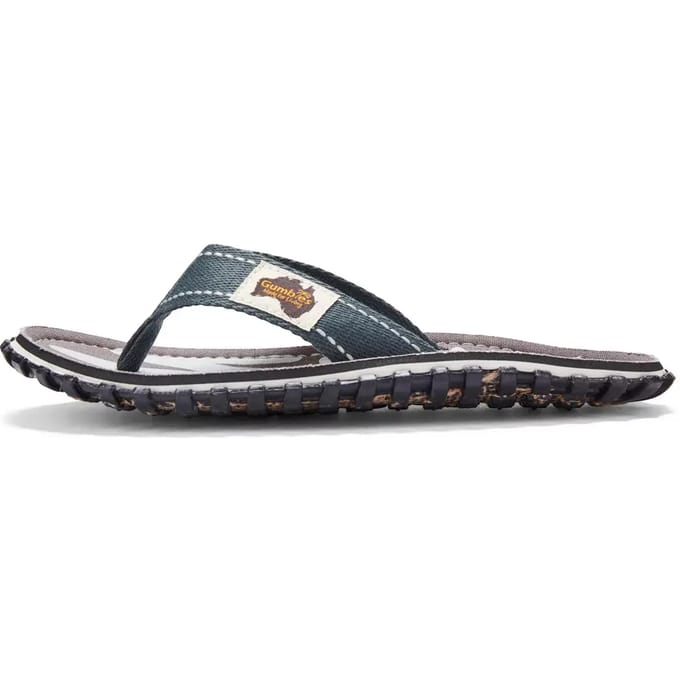 Slippers Gumbies Islander