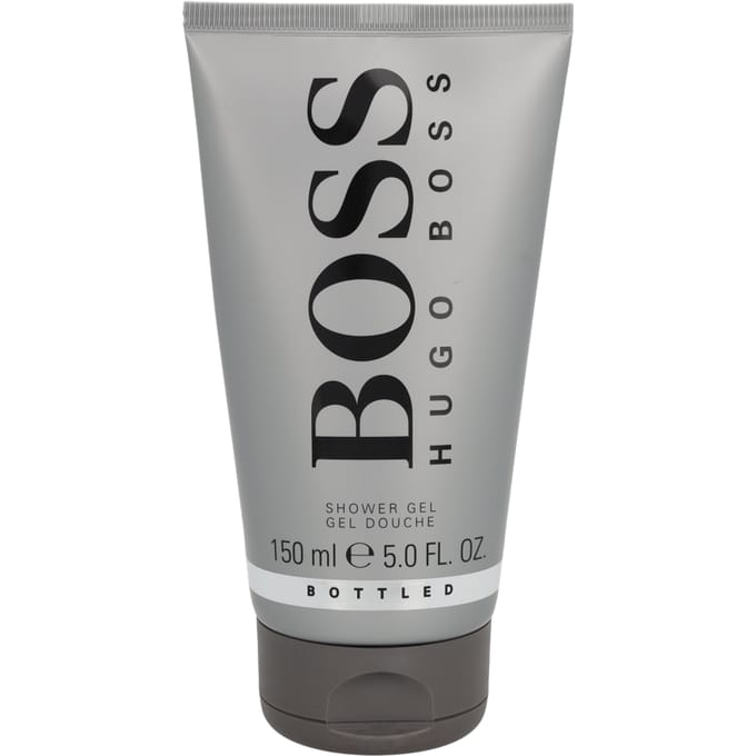 Hugo Boss BOSS Bottled Douchegel Douchegels heren Heren 150 ml