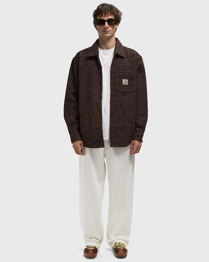 Brandon Pant