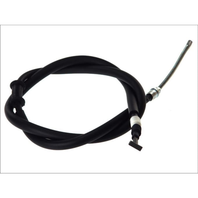 Kabel, parkeerrem LINEX 14.01.37 rechts