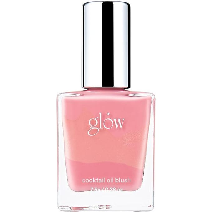 [gloed] Cocktailolie Blush (#KLAVERCLUB) 7,5 g pink