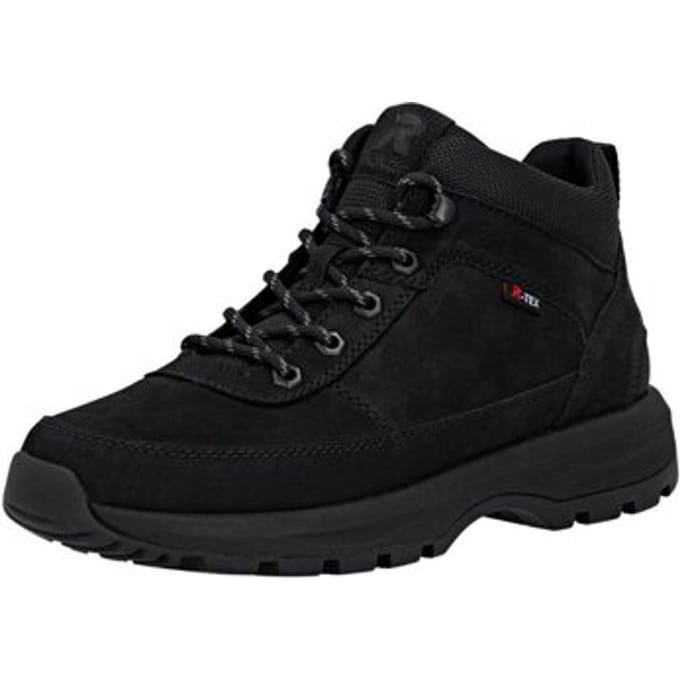 Hoge Sneakers Rieker -