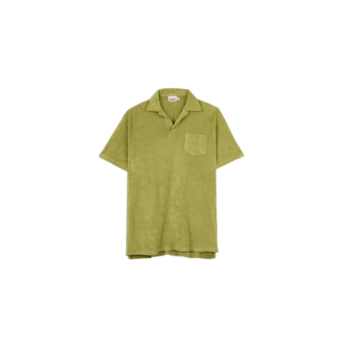 Polo Imago Terry