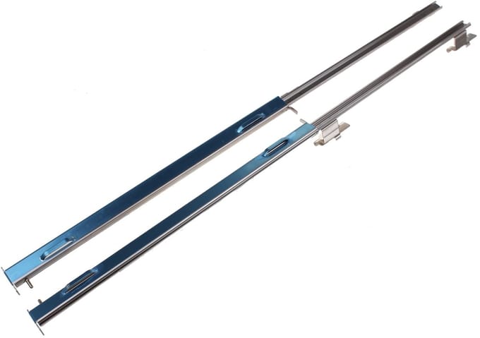 BOSCH - Rails télescopiques extensibles - 12006236