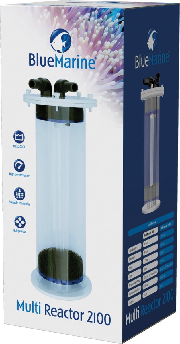 Blue Marine Multi Reactor 2100