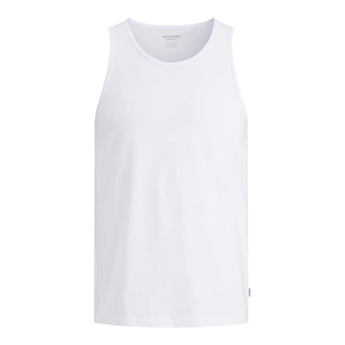 Tanktop Jack & Jones Organic Basic