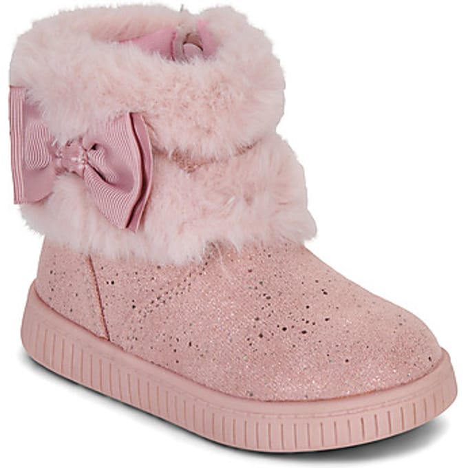 BEPPI  Laarzen 2214680-PINK