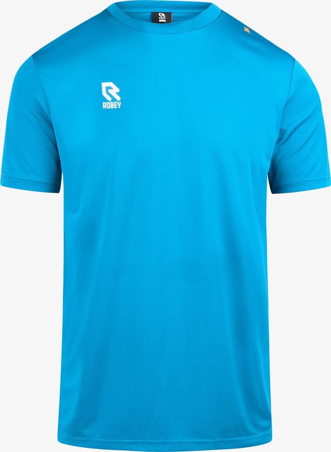 Robey Crossbar Shirt - - 116