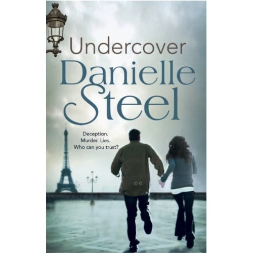 Undercover - Danielle Steel