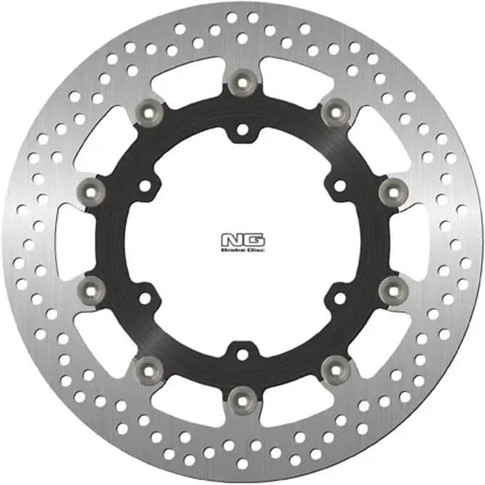 Vloeiende motorremschijf NG Brake Disc DIS1867G