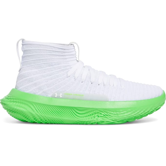 Basketbalschoenen Under Armour FUTR Elite