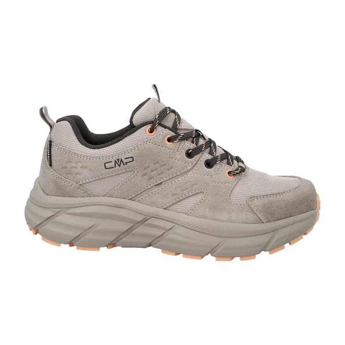 Dameswandelschoenen CMP Kamsel WP Low