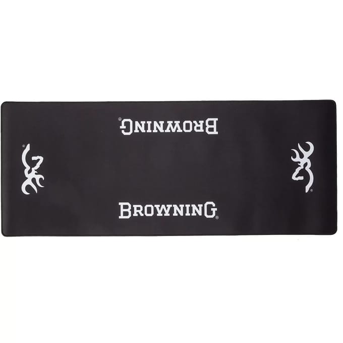 Plaat Browning