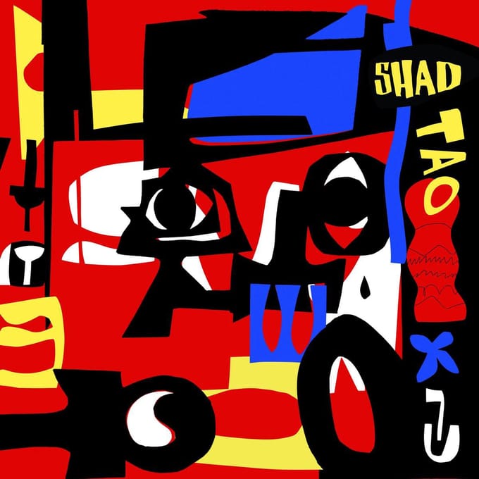 Tao - Shad