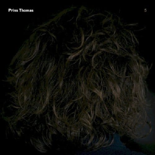 Prins Thomas - Prins Thomas 5 (CD)