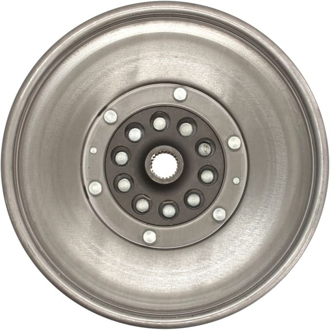 Schaeffler Luk Dubbel massa vliegwiel LUK 415 0686 08