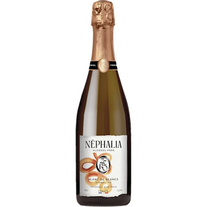 Blanc de Blancs 0%