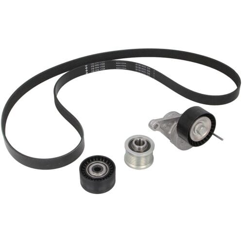 Schaeffler Ina Poly V-riem set INA 529 0423 20