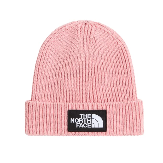 Acryl muts voor kinderen The North Face