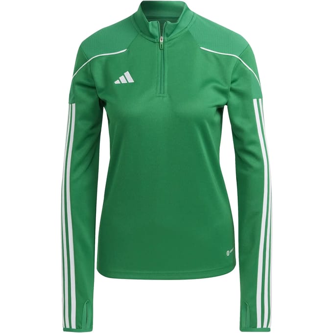 Sweatshirt vrouw adidas Tiro 23 League