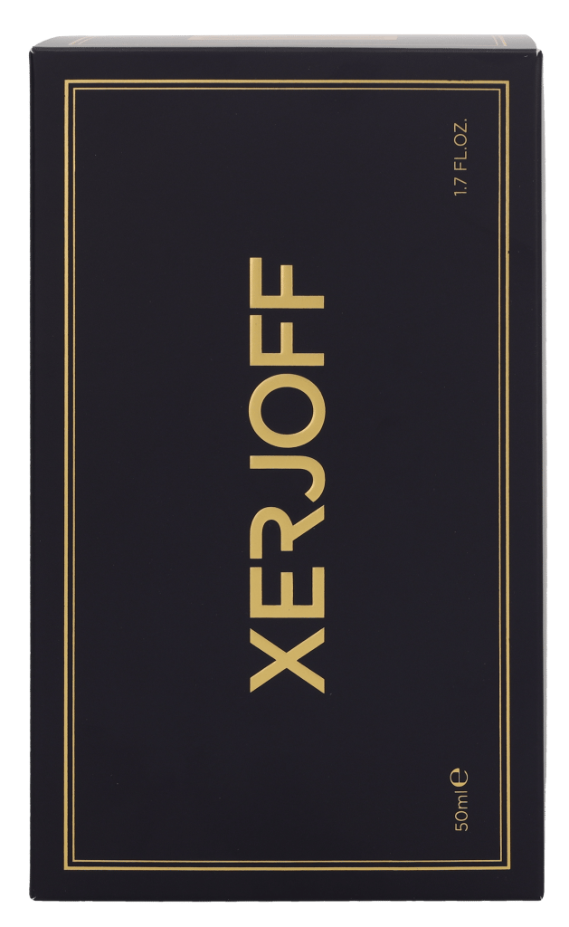 XERJOFF Join The Club Collection Eau de Parfum Spray Herenparfum Unisex 50 ml