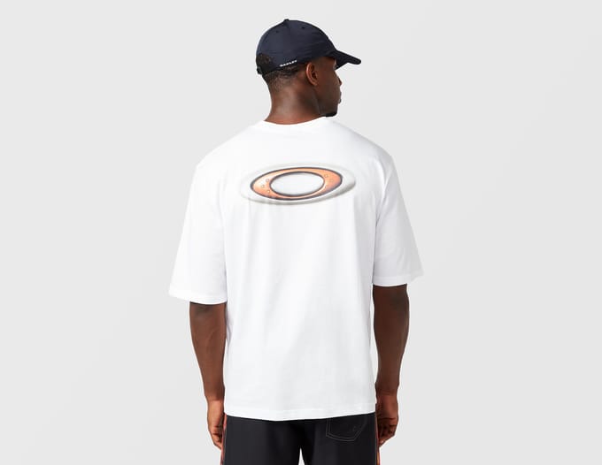 Oakley Heritage F&B Ellipse T-Shirt