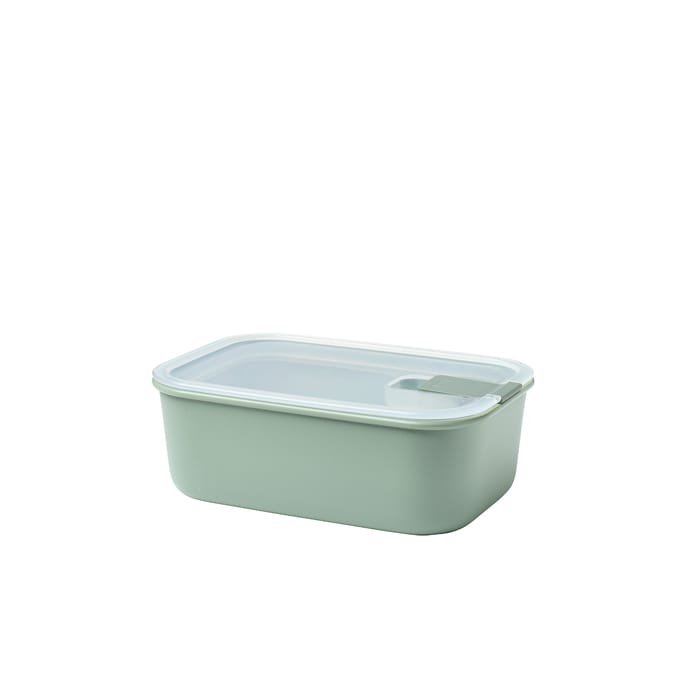 Mepal vershouddoos EasyClip - 1000 ml - Voorraaddoos - Nordic sage