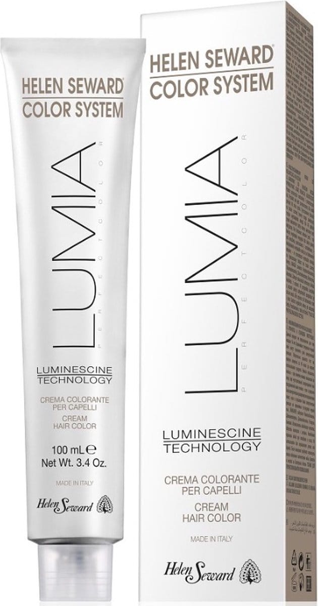Helen Seward Lumia 6-6 Donker Mahonie Blond 100 ml