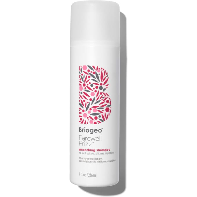 Briogeo Farewell Frizz™ Smoothing Shampoo