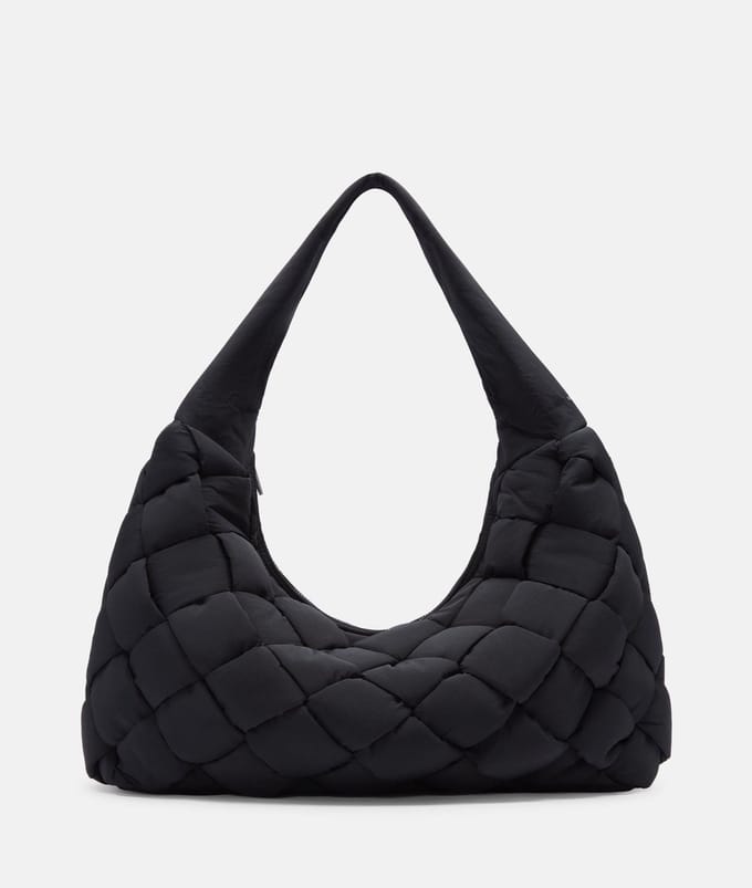 Liebeskind Berlin Nylon Bo Hobo L