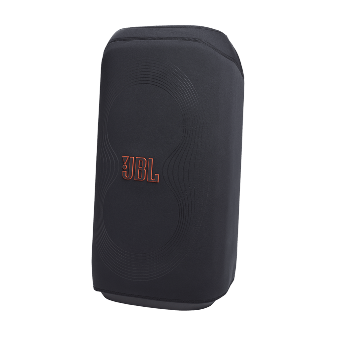 JBL PartyCover Club 120 Black