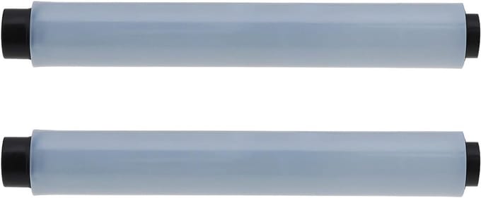 2 Stuks DVD Drive Plastic Roller voor Sony PS4 CUH-1200 - Vervangingsonderdelen en Accessoires