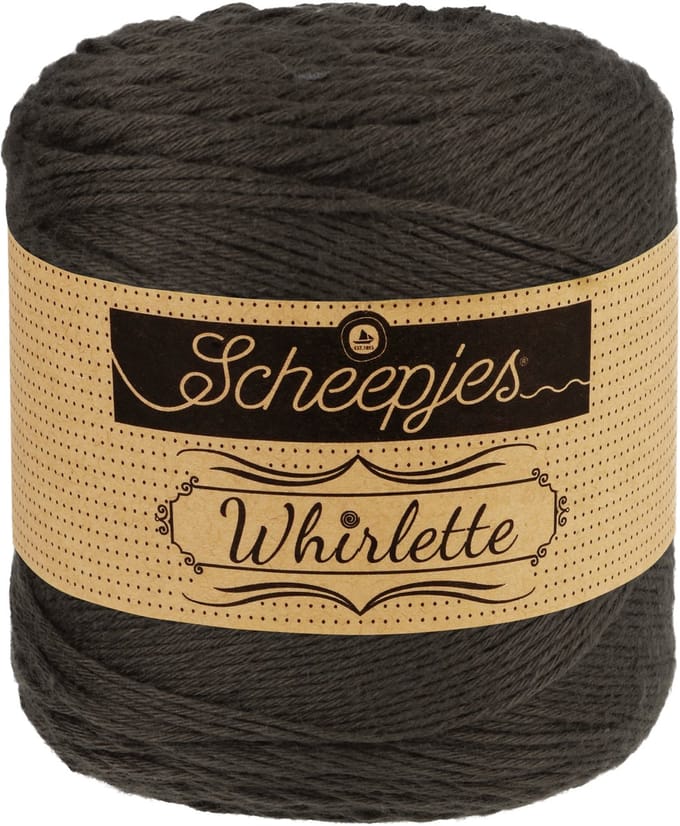 Scheepjes Whirlette 100 gr - 893 Baklava