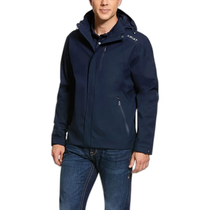 Waterdichte jas Ariat Coastal H2O