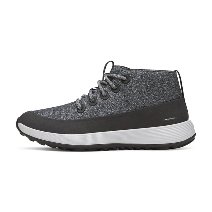 Wool Runner NZ Mid WP W