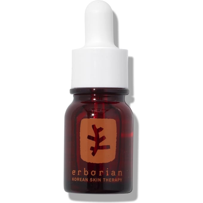 Erborian Skin Therapy Olie Gezichtsolie Dames 10 ml
