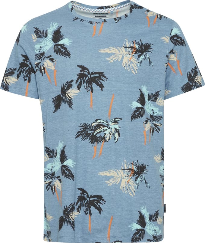 Blend He Tee Heren T-shirt - Maat S