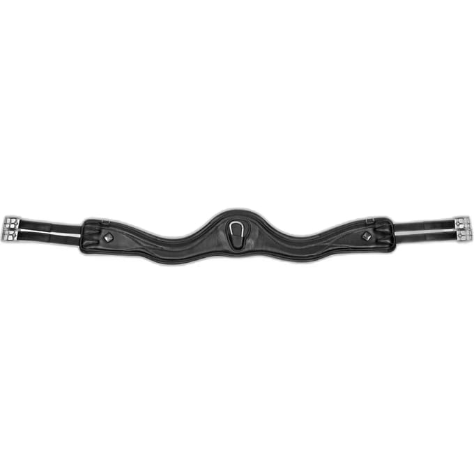 Springende singel LeMieux Gel-Tek Anatomic